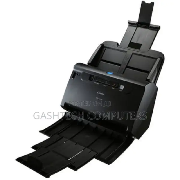 Canon Dr-C240 Imageformula Dr-C240