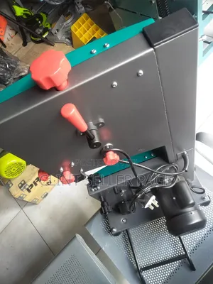 Original Total Tool Band Saw