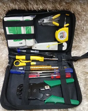 Brand New Network Tool Kit Available