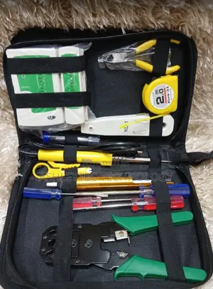 Best Network Tool Kit Professional Networking Tools