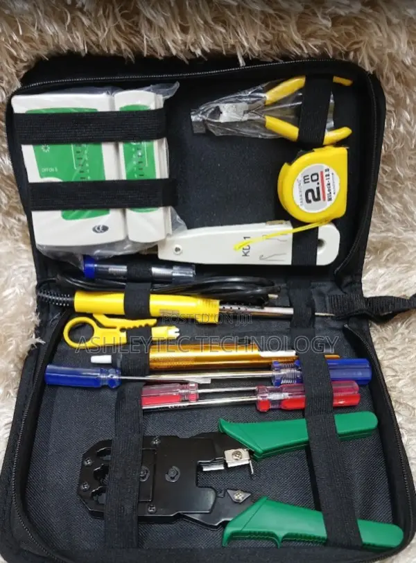Best Network Tool Kit Professional Networking Tools
