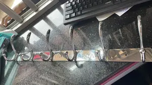 Cloth Hooks (6hooks)