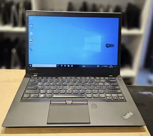 Laptop Lenovo ThinkPad T460s 8GB Intel Core I7 SSD 256GB