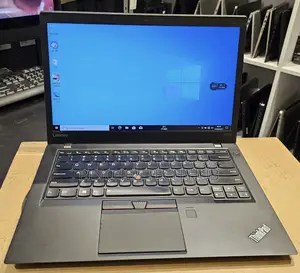 Laptop Lenovo ThinkPad T460s 8GB Intel Core I7 SSD 256GB