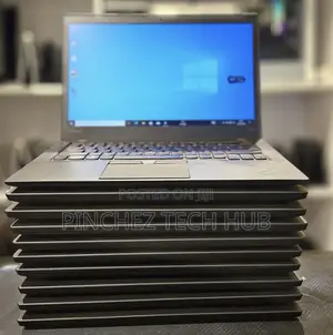 Laptop Lenovo ThinkPad T460s 8GB Intel Core I7 SSD 256GB