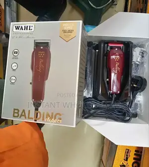 Wahl Balding Reliable Kinyozi