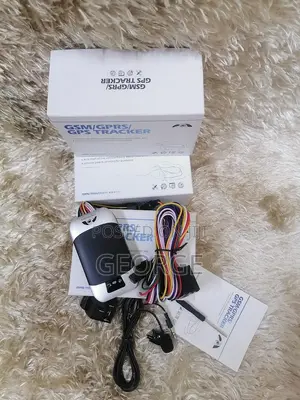 Keenly Priced Real Time Vehicle GPS Car/Vehicle Tracker