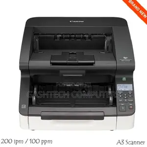 Image Formula Dr-G2090 Ultra-Fast Scanner