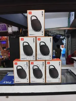 Jbl Clip 5
