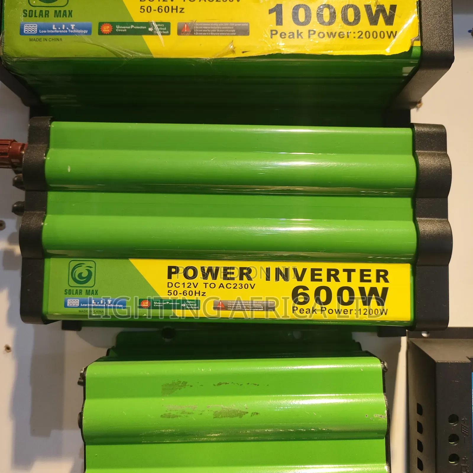 470w Jinko Full Solar Kit Offer  