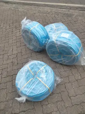 250mm PVC Waterbar/Water Bar