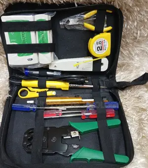 New Version Network Tool Kit Professional Networking Kit