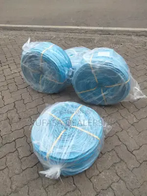 Engineering PVC Water Bar(15m Roll)