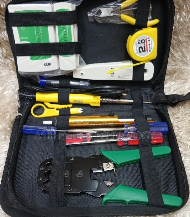 Professional Networking Kit