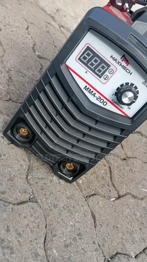Welding Mini - 200 Amps