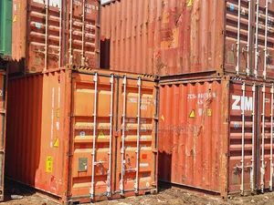Instant Storage Shipping Containers Available for Sale