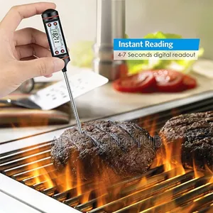Digital Food Thermometer