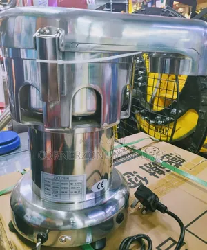 Commercial Juicer 370w, Juicer A3000