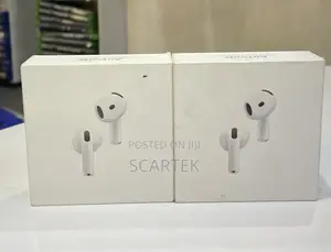 Apple Airpods 4