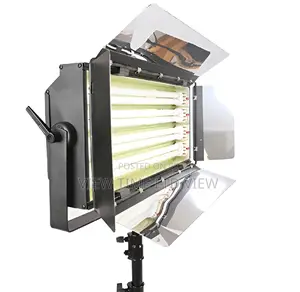 Kino Flo 4 Banks Fluorescent Video Light Panel