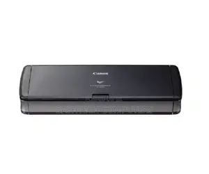 P-215ii Canon Imageformula Scanner