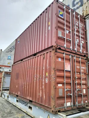 20ft Cargo/Shipping Containers For Sale