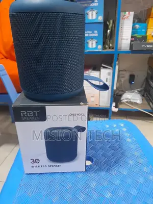 RBT-H20 High Volume Bluetooth Speaker* 