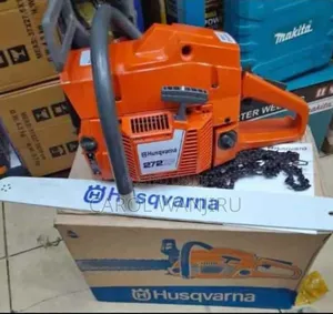 272xp Husqvarna Chainsaw/ Husqvarna Powersaw/ Power Saw272xp