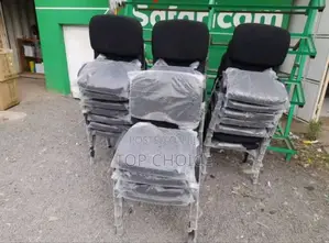 Waiting Chairs (Tosca. Style)