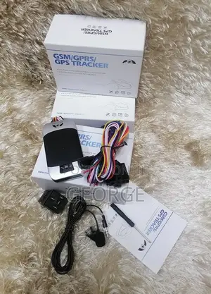 Brand New 
Real Time Vehicle GPS Car/Vehicle Tracker