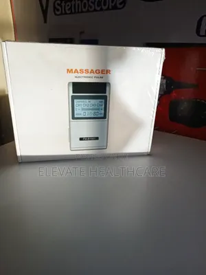 Transcutaneous Electrical Machine