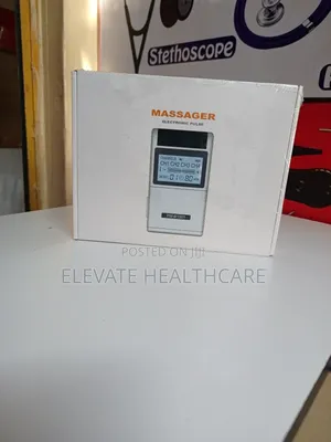 Transcutaneous Electrical Machine