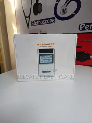 Transcutaneous Electrical Machine
