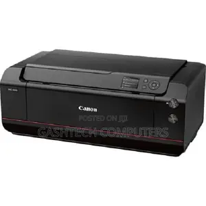 Pro 1000 Canon Image Prograf