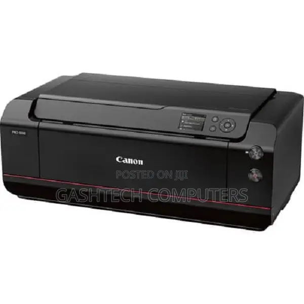 Pro 1000 Canon Image Prograf