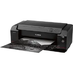 Pro 1000 Canon Image Prograf