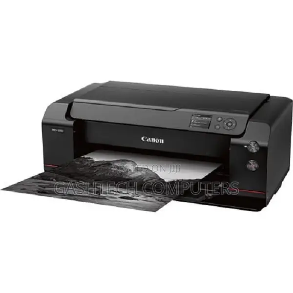 Pro 1000 Canon Image Prograf