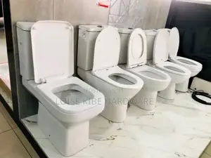 Wc029 Toilet Square Box Shape Available