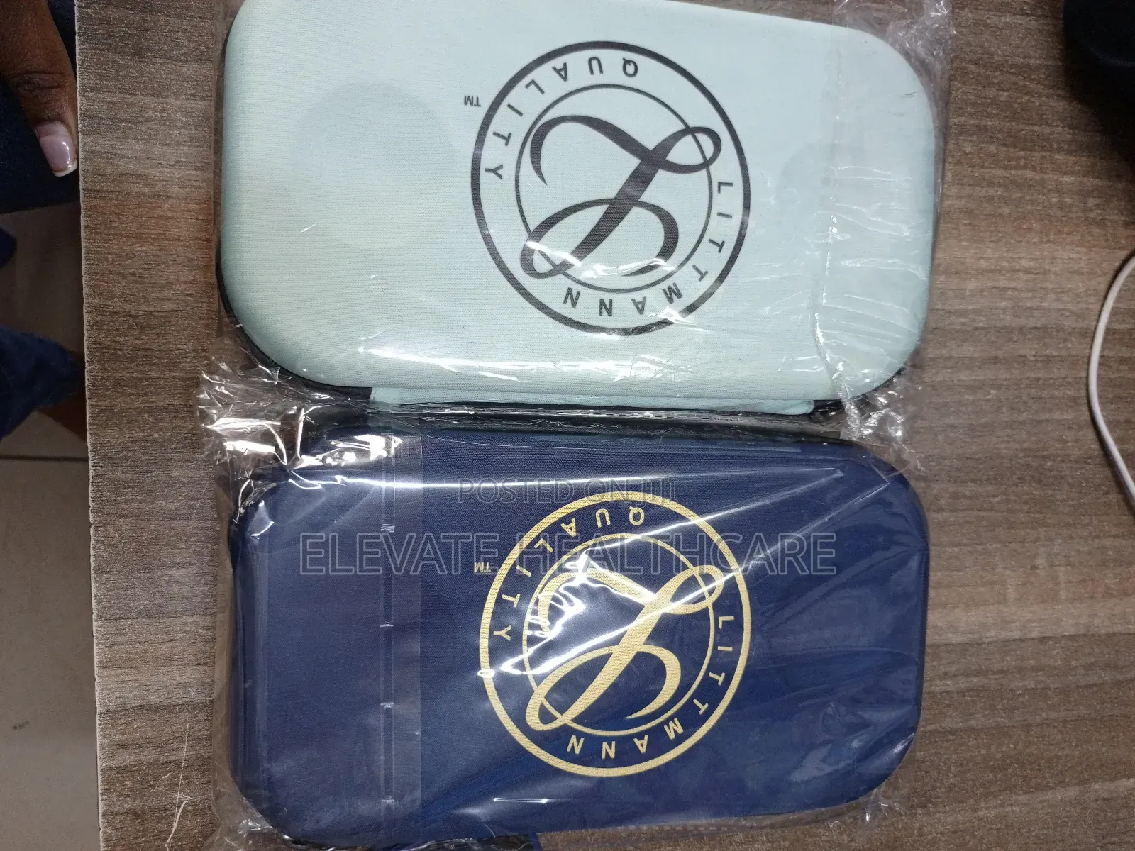 Stethoscope Case