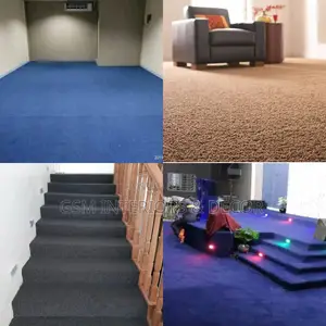 Office Carpets and Boardroom Carpets