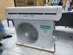 Hisense 24000btu as-24uf4sbbtu00a Split Type Air Conditioner