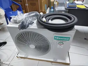 Hisense 24000btu as-24uf4sbbtu00a Split Type Air Conditioner