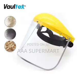 Vaultex Face Shield