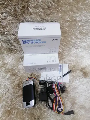Premax Real Time Vehicle GPS Car/Vehicle Tracker