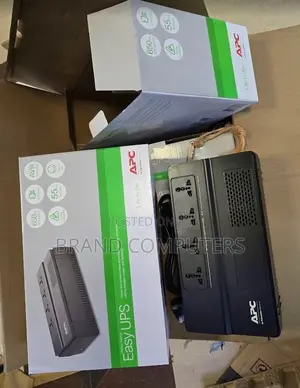 650va Apc Ups
