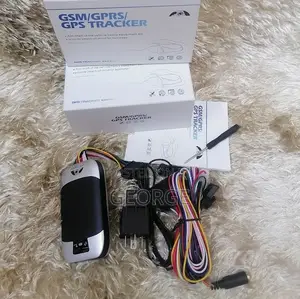 Recommend 
Real Time Vehicle GPS Car/Vehicle Tracker