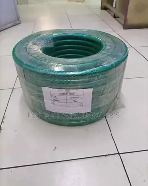 Delivery Braided Hose Pipe
