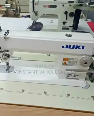 Industrial Sewing Electric Machine Refurbished