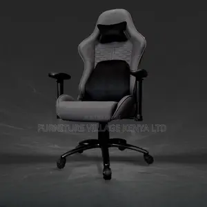 Office Chair:Gaming and Office Lumbar Support Chair