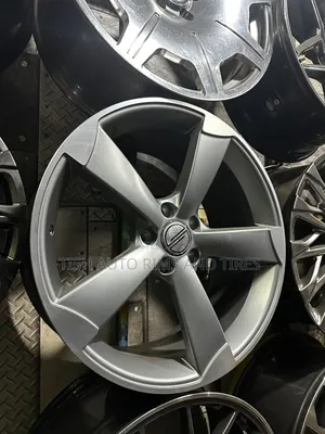 Audi A6, A7,Q5, 19 Inch Rims Set